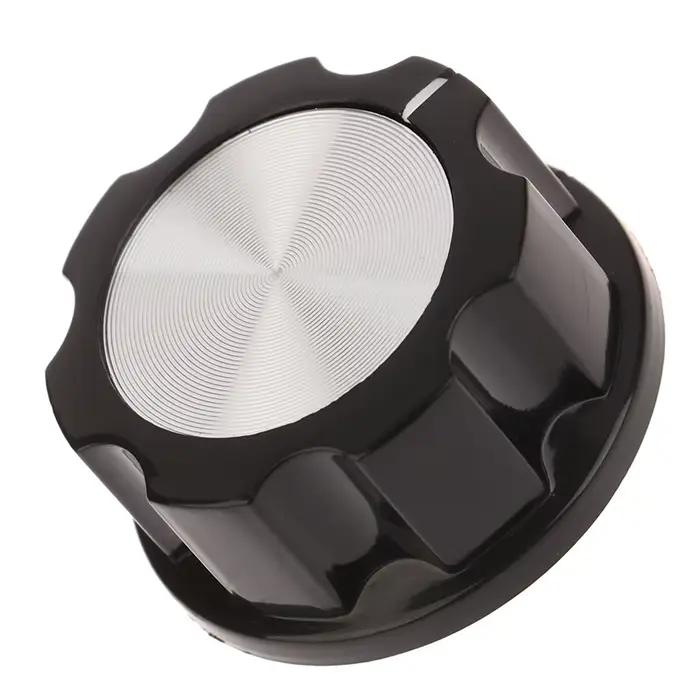 Commande de minuterie KL50-G3 1 unité pour friteuse à air ; Bouton de commutation en forme de D pour batterie de cuisine haute pression.