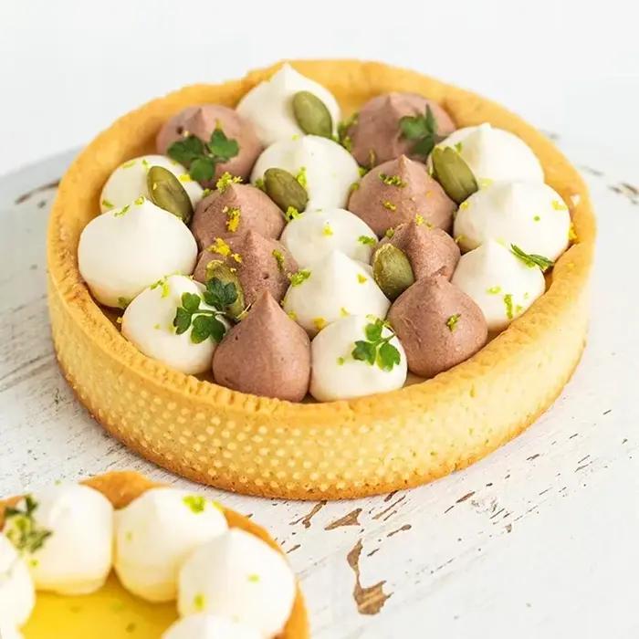Moule à Gâteau à Tarte Française